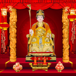 王母娘娘