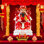 财神
