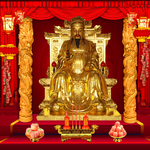 财神