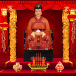 王母娘娘
