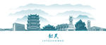 韶关旅游