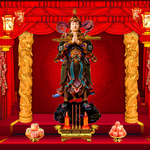 韦陀天尊