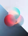 C4D元素图