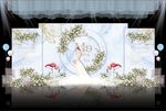 大理石婚礼