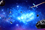 宇宙