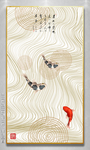 个性创意挂画
