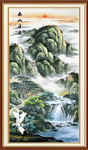 泰山日出