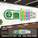 校园文化墙