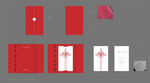 中国新年贺卡