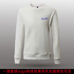 卫衣logo贴图刺绣效果样机