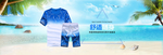 淘宝套装海报