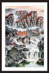 江山如画