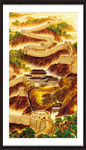 风景画