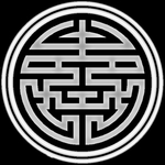 精雕图 灰度图 浮雕图 3D图