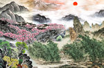 电视背景墙