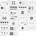 高档通用PPT