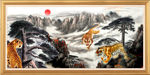 中国画