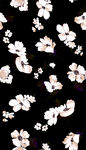 栀子花