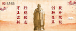 孔子背景