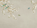 中式花鸟
