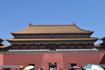 北京城门