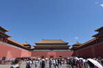紫禁城