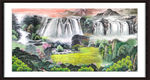 风景画