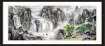 风景画