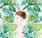 绿植墙