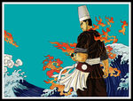 浮世绘