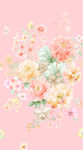 手绘花