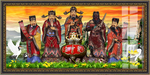 财神