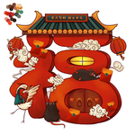 福