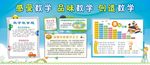 小学数学知识专栏