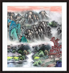 国画