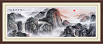 日出泰山