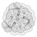 花纹