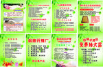新生活化妆品版面