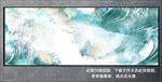 抽象画