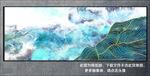 抽象画