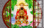 财神