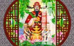 财神