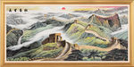 万里长城