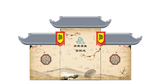 拍照墙