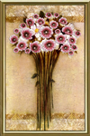 插花