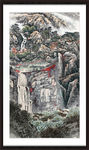 江山如画