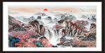 江山如画