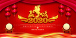 2020年会