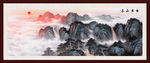 国画