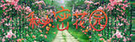 秘密花园 奇幻 魔幻 神秘t